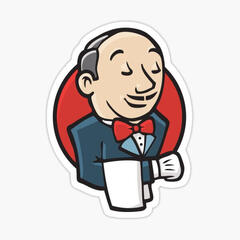 Jenkins Jenkins